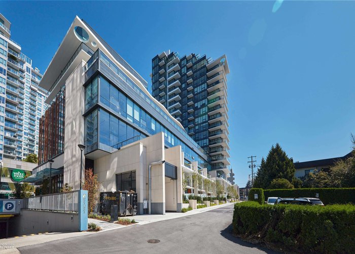 807 - 135 13TH Street, Vancouver, BC V7L 0J8 |  Photo 66