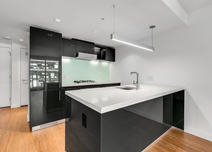 2608 - 777 Richards Street, Vancouver, BC V6B 0M6 |  Photo 38