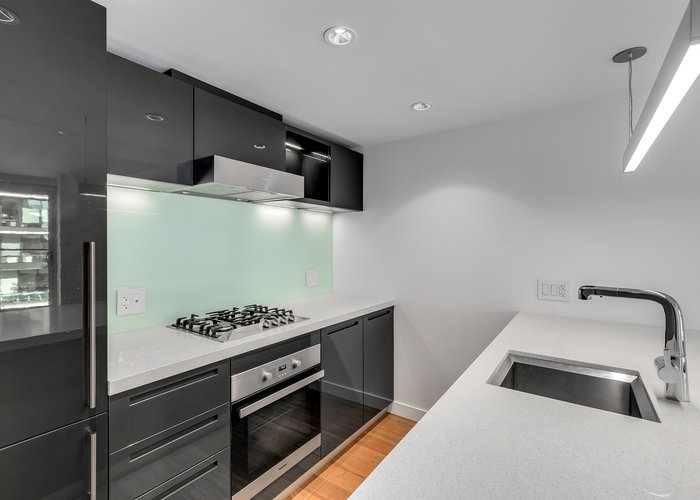 2608 - 777 Richards Street, Vancouver, BC V6B 0M6 |  Photo 39