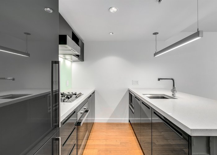 2608 - 777 Richards Street, Vancouver, BC V6B 0M6 |  Photo 40