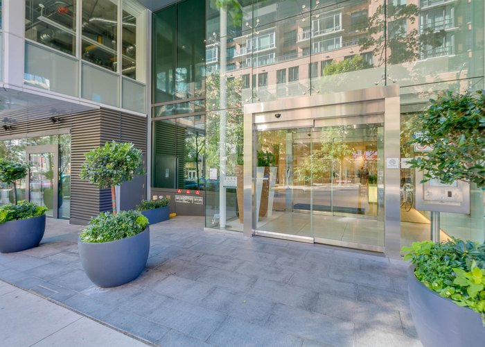 2608 - 777 Richards Street, Vancouver, BC V6B 0M6 |  Photo 29