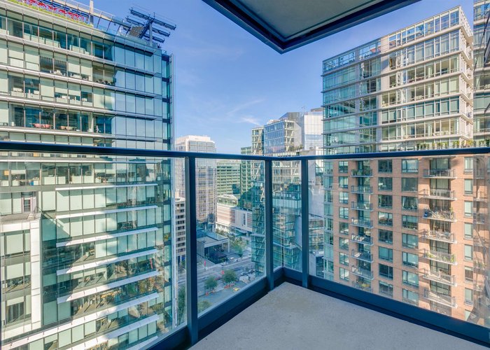 2608 - 777 Richards Street, Vancouver, BC V6B 0M6 |  Photo 50