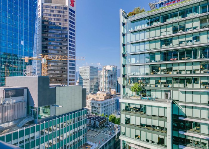 2608 - 777 Richards Street, Vancouver, BC V6B 0M6 |  Photo 52