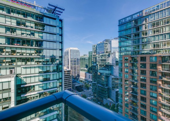 2608 - 777 Richards Street, Vancouver, BC V6B 0M6 |  Photo 54