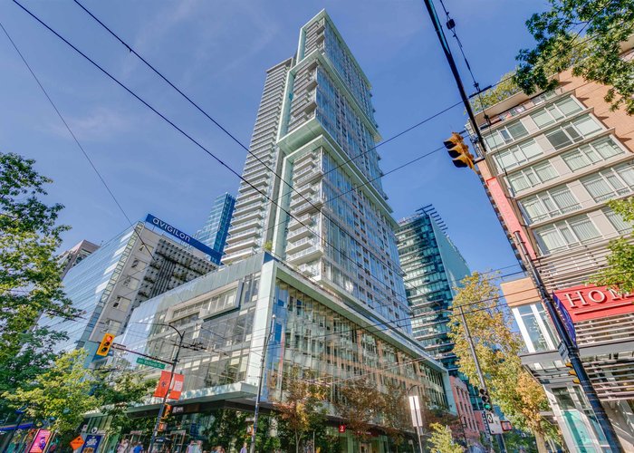 2608 - 777 Richards Street, Vancouver, BC V6B 0M6 |  Photo 59