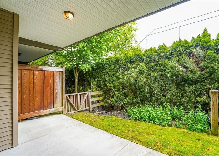 25 - 8250 209B Street, Langley, BC V2Y 0J7 |  Photo 22