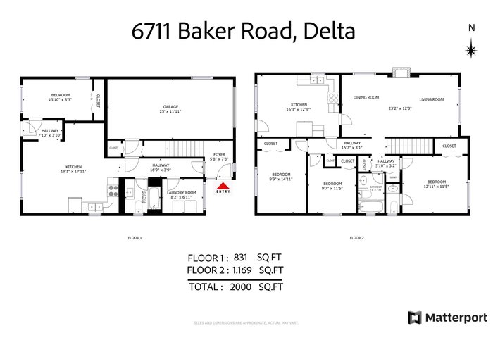 6711 Baker Road, Delta, BC V4E 2T8 |  Photo 61