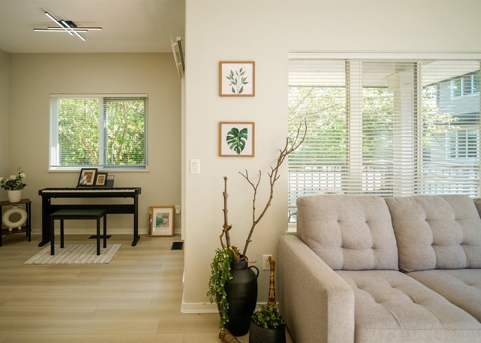 1 - 8433 Bennett Road, Richmond, BC V6Y 4E5 |  Photo 13