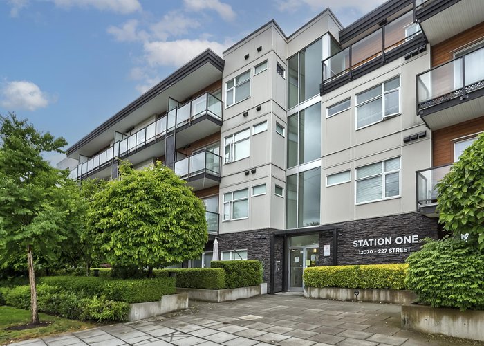 211 - 12070 227 Street, Maple Ridge, BC V2X 9H2 |  Photo 31