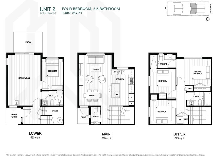 SL 3 - 2333 54TH Avenue, Vancouver, BC V5S 1X1 |  Photo 31