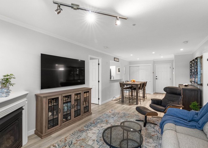 304 - 5556 14 Avenue, Tsawwassen, BC V4M 4E7 |  Photo 41