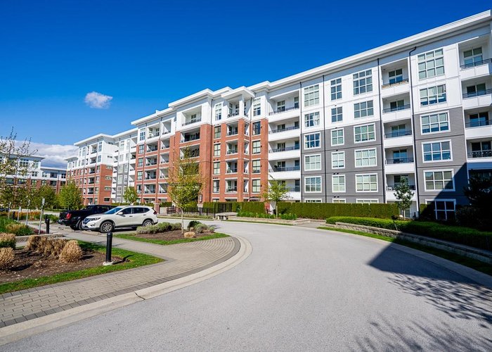 C620 - 8150 207 Street, Langley, BC V2Y 4J5 |  Photo 38