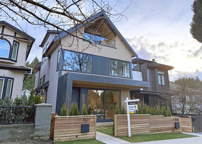 1 - 4634 15TH Avenue, Vancouver, BC V6R 3B6 |  Photo 10