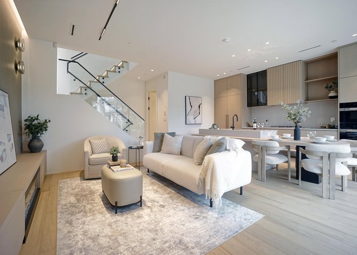 1 - 4634 15TH Avenue, Vancouver, BC V6R 3B6 |  Photo 13