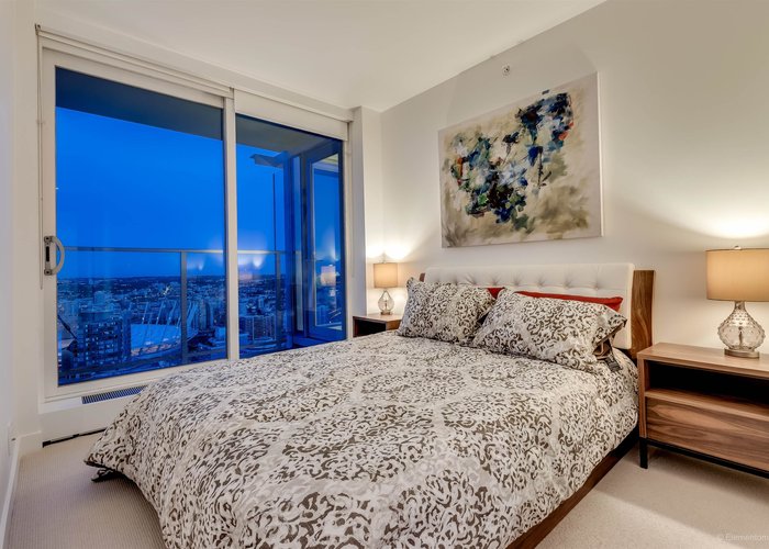 4007 - 777 Richards Street, Vancouver, BC V7B 0M6 |  Photo 31