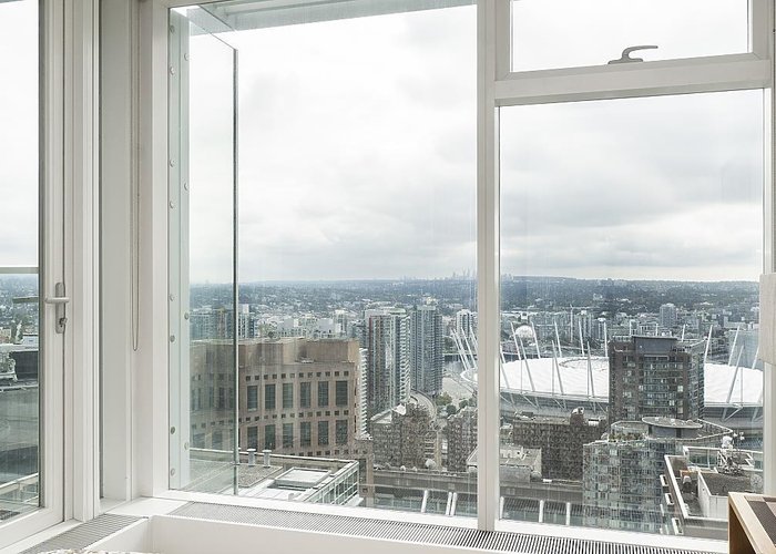 4007 - 777 Richards Street, Vancouver, BC V7B 0M6 |  Photo 32