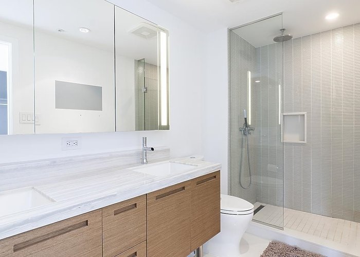 4007 - 777 Richards Street, Vancouver, BC V7B 0M6 |  Photo 33