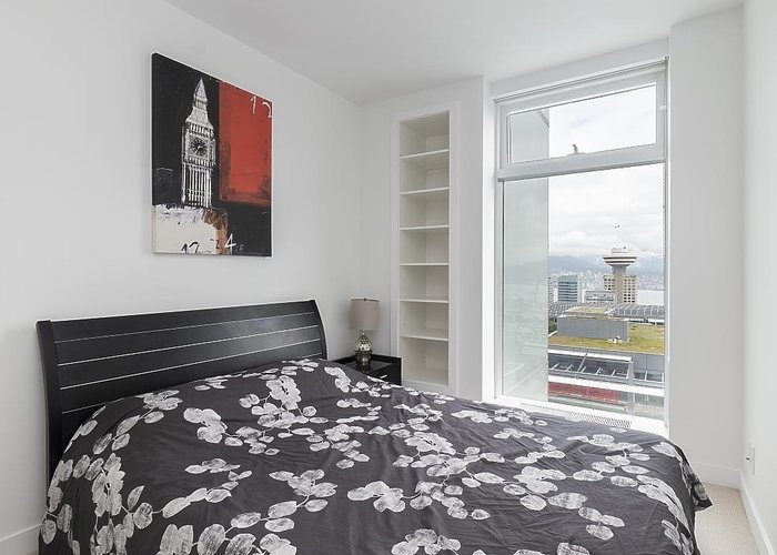 4007 - 777 Richards Street, Vancouver, BC V7B 0M6 |  Photo 34