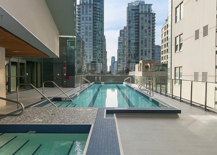 4007 - 777 Richards Street, Vancouver, BC V7B 0M6 |  Photo 38