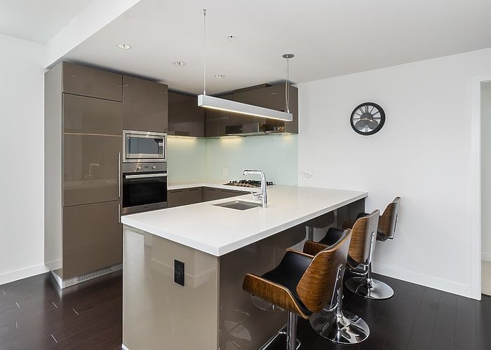 4007 - 777 Richards Street, Vancouver, BC V7B 0M6 |  Photo 26