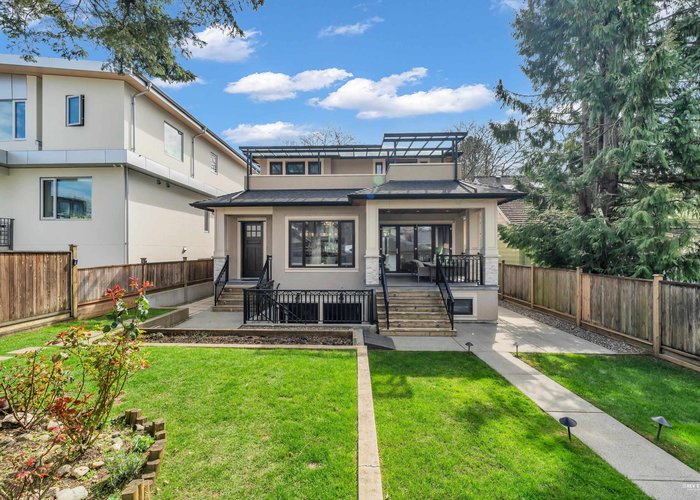 2149 46TH Avenue, Vancouver, BC V6M 2L2 |  Photo 61
