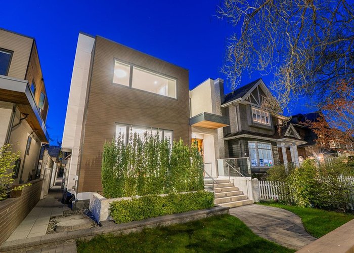 4691 9TH Avenue, Vancouver, BC V6R 2E3 |  Photo 29