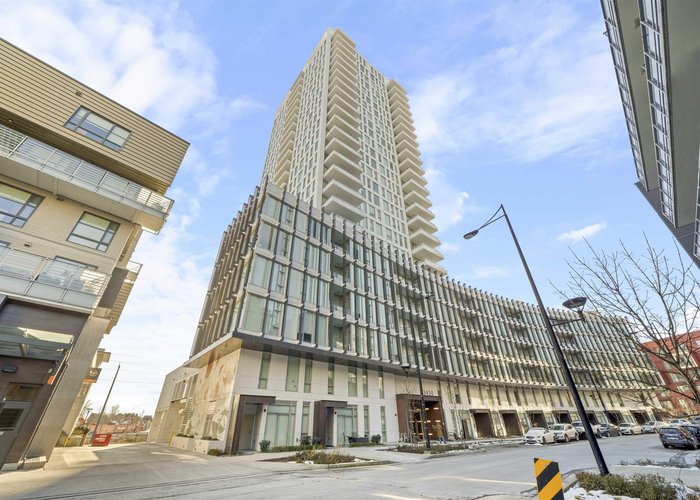 609 - 3438 Sawmill Crescent, Vancouver, BC V5S 0E3 |  Photo 32