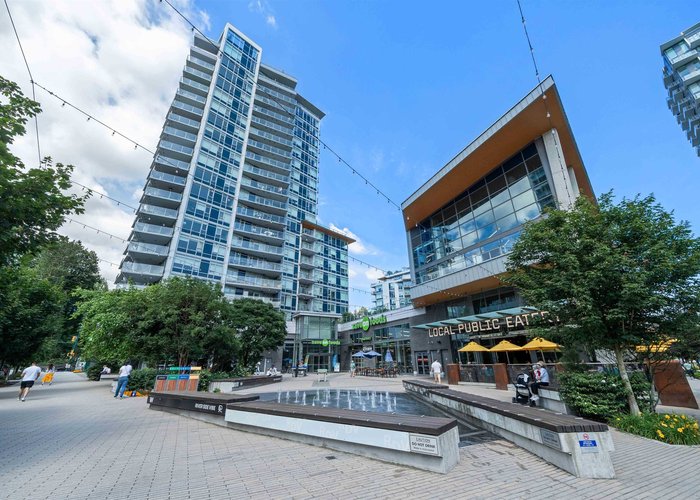 609 - 3438 Sawmill Crescent, Vancouver, BC V5S 0E3 |  Photo 63