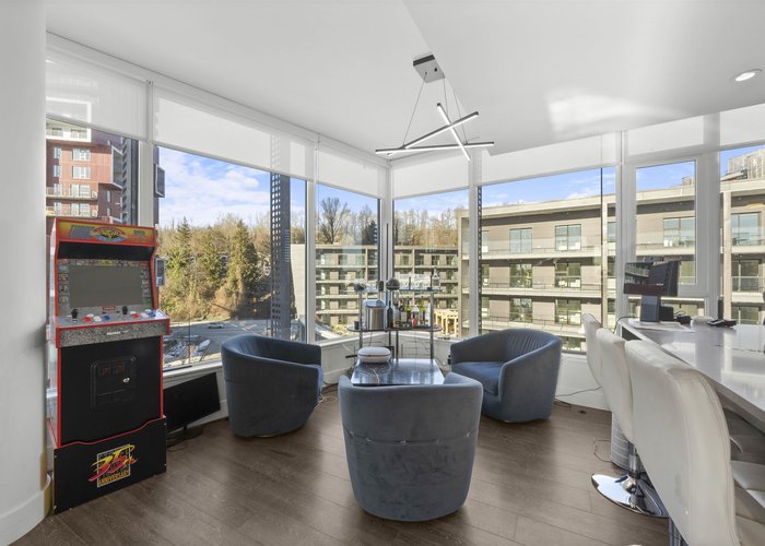 609 - 3438 Sawmill Crescent, Vancouver, BC V5S 0E3 |  Photo 37