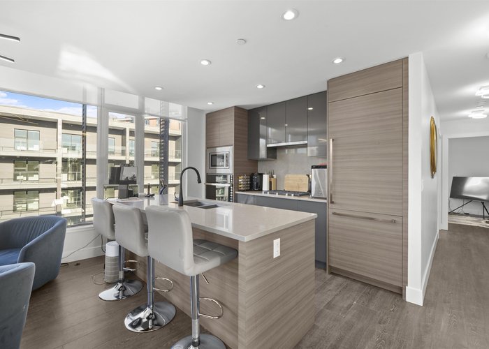 609 - 3438 Sawmill Crescent, Vancouver, BC V5S 0E3 |  Photo 38