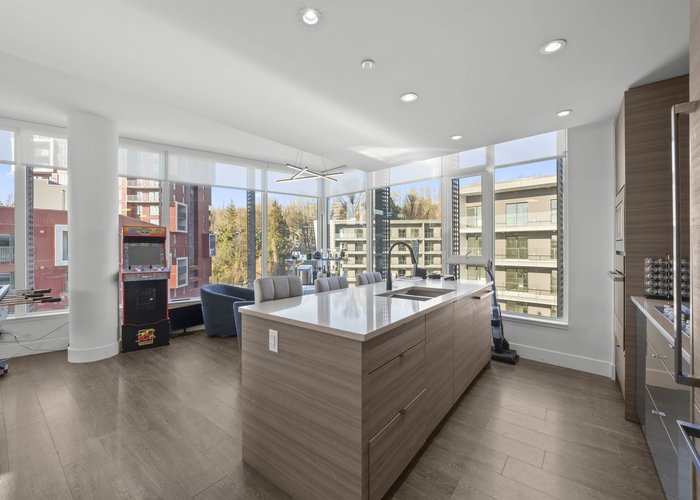 609 - 3438 Sawmill Crescent, Vancouver, BC V5S 0E3 |  Photo 39