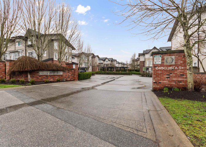 173 - 2450 161A Avenue, Surrey, BC V3Z 8K4 |  Photo 73