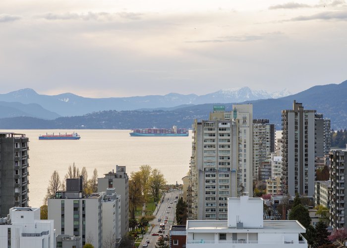 1903 - 1003 Pacific Street, Vancouver, BC V6E 4P2 |  Photo 39