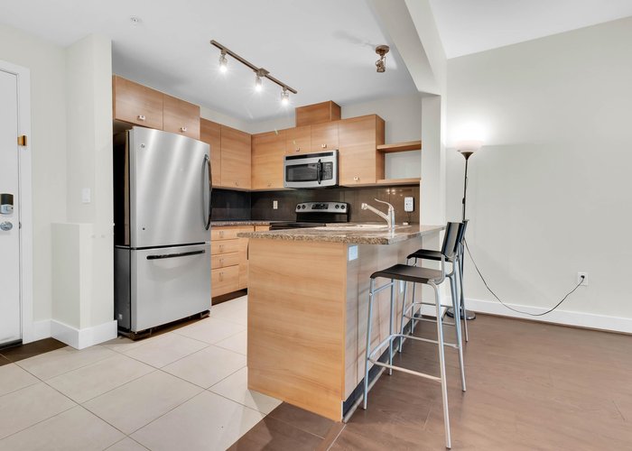 323 - 6688 120 Street, Surrey, BC V3W 1T8 |  Photo 41