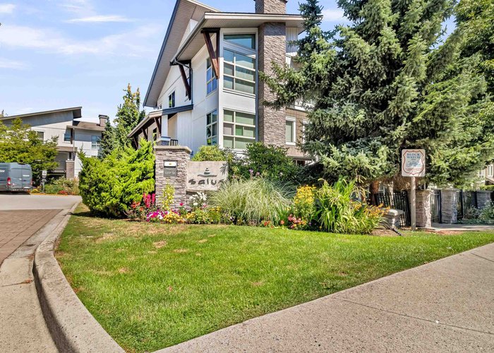 323 - 6688 120 Street, Surrey, BC V3W 1T8 |  Photo 63