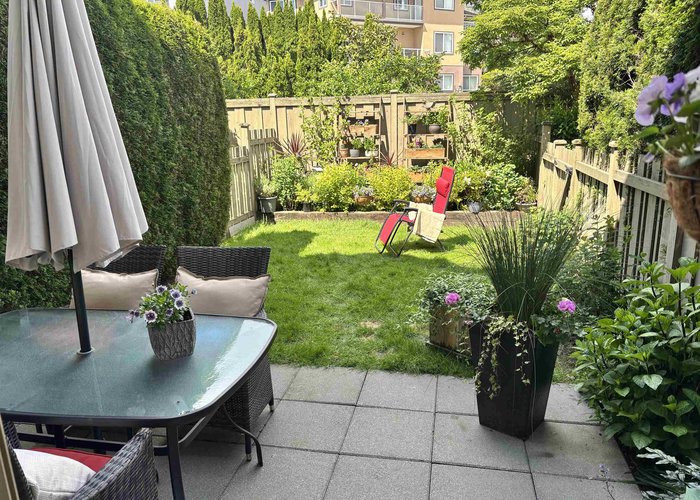 121 - 3105 Dayanee Springs Boulevard, Coquitlam, BC V3E 0C2 |  Photo 42