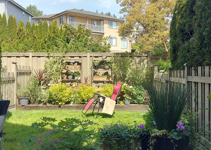 121 - 3105 Dayanee Springs Boulevard, Coquitlam, BC V3E 0C2 |  Photo 46