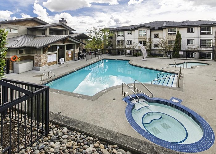 121 - 3105 Dayanee Springs Boulevard, Coquitlam, BC V3E 0C2 |  Photo 48