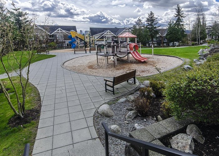 121 - 3105 Dayanee Springs Boulevard, Coquitlam, BC V3E 0C2 |  Photo 52