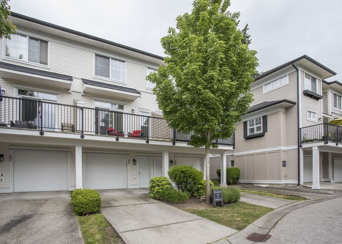 43 - 2469 164 Street, Surrey, BC V3Z 3T4 |  Photo 56