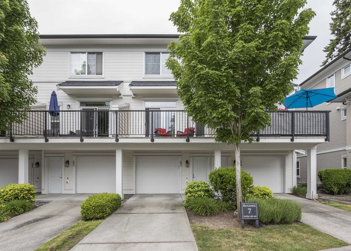 43 - 2469 164 Street, Surrey, BC V3Z 3T4 |  Photo 61
