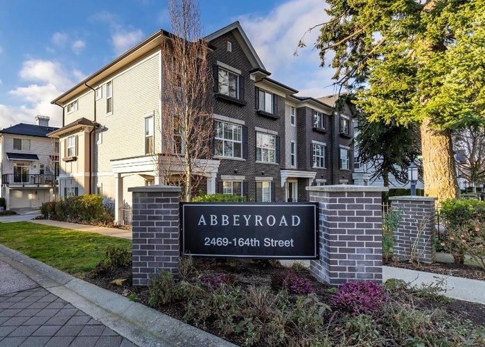 43 - 2469 164 Street, Surrey, BC V3Z 3T4 |  Photo 63