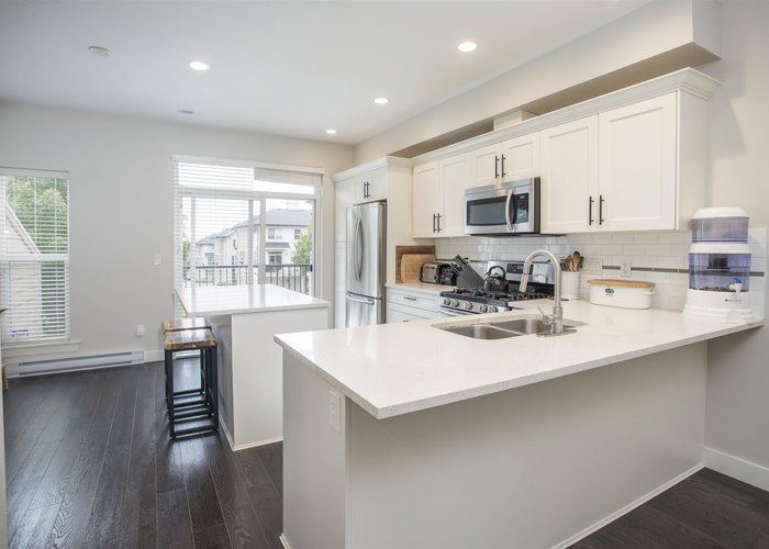 43 - 2469 164 Street, Surrey, BC V3Z 3T4 |  Photo 34