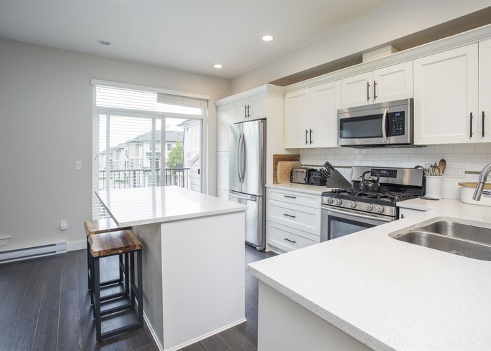 43 - 2469 164 Street, Surrey, BC V3Z 3T4 |  Photo 37