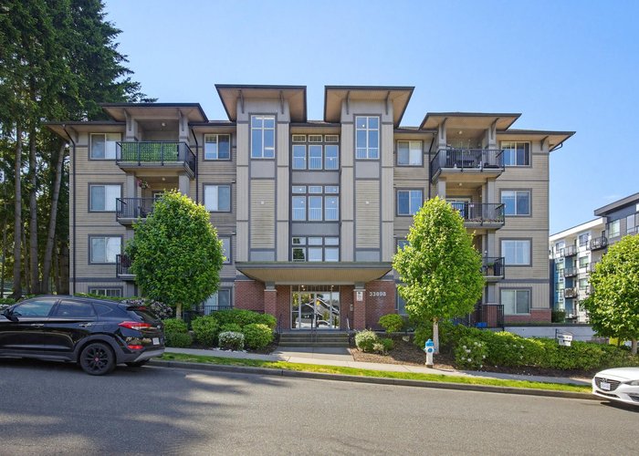 204 - 33898 Pine Street, Abbotsford, BC V2S 2P3 |  Photo 27