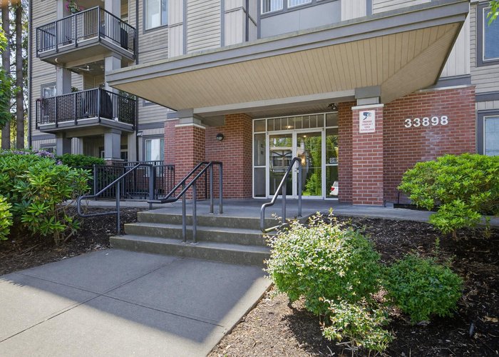 204 - 33898 Pine Street, Abbotsford, BC V2S 2P3 |  Photo 30