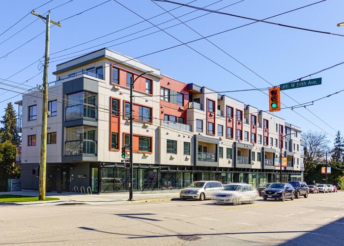 309 - 3590 39TH Avenue, Vancouver, BC V6N 3A5 |  Photo 50