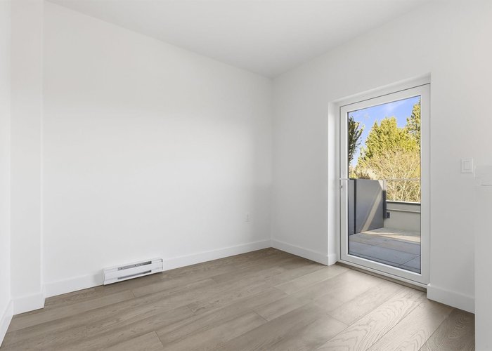 308 - 3590 39TH Avenue, Vancouver, BC V6N 3A5 |  Photo 25