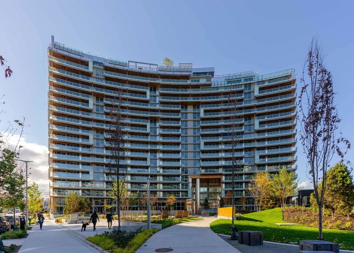 1012 - 1768 Cook Street, Vancouver, BC V5Y 0N3 |  Photo 22
