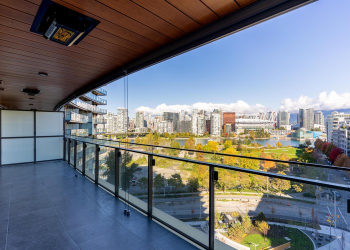 1012 - 1768 Cook Street, Vancouver, BC V5Y 0N3 |  Photo 27